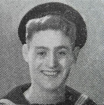 Denis Doggett