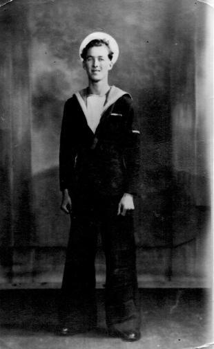 Peter Irving Stuart