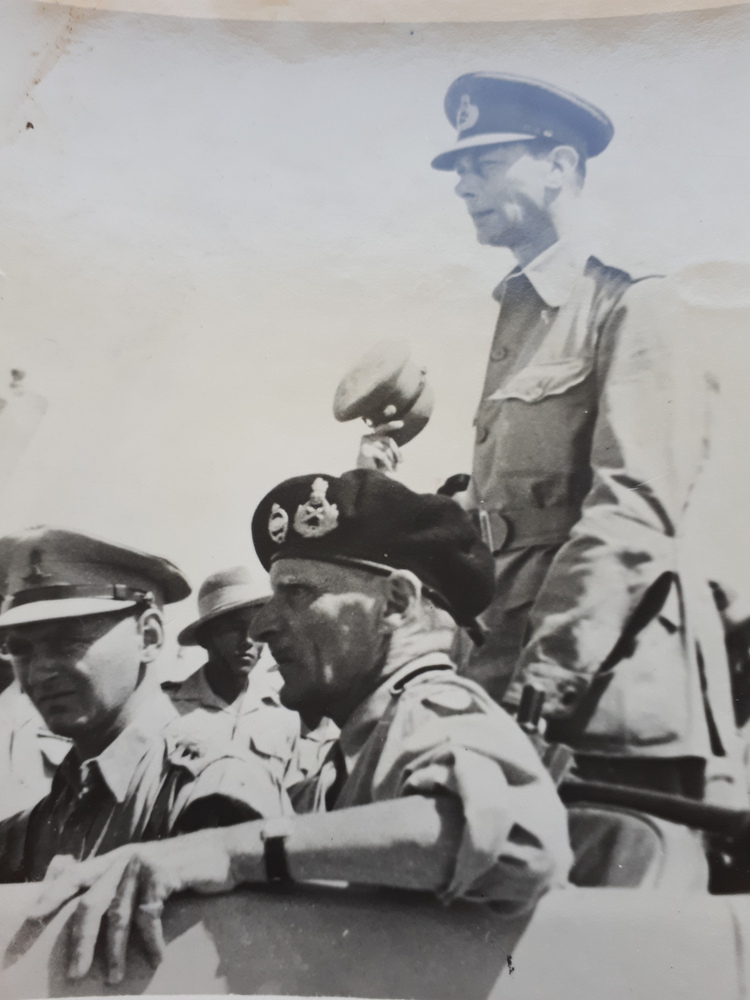 From Jack's photo album