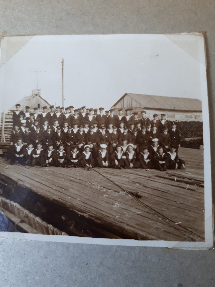 From Jack's photo album