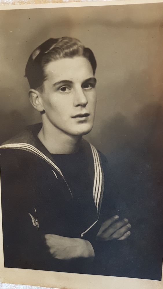 Ronald Cooley