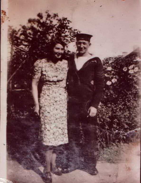 Charles Alfred Darran