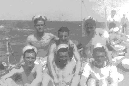 Shipmates