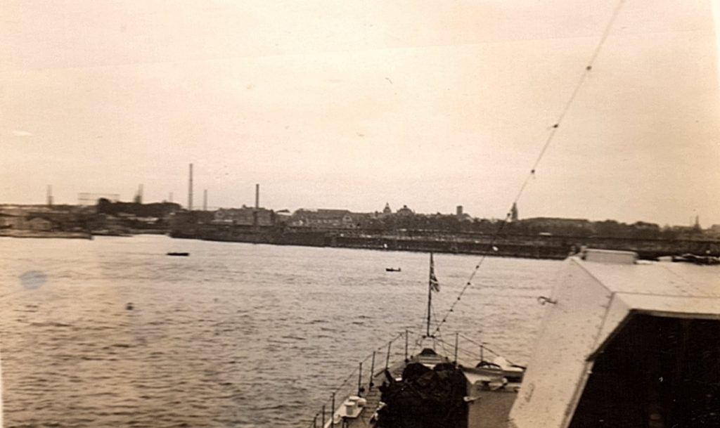 Cuxhaven