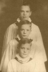 Edward Farrance