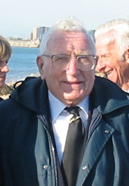 Ernest Alec Kellaway