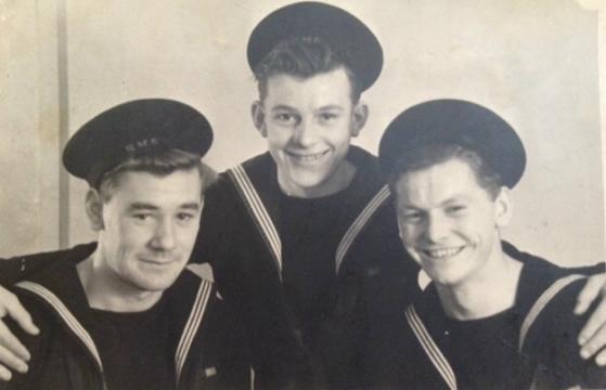 Shipmates