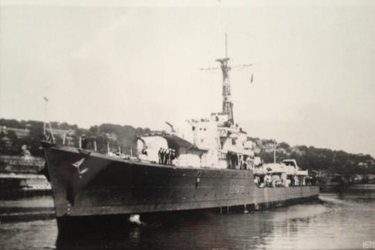 Shipmen