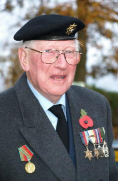 Glanville Hart