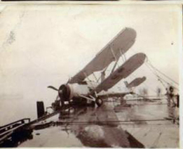 HMS Nairana