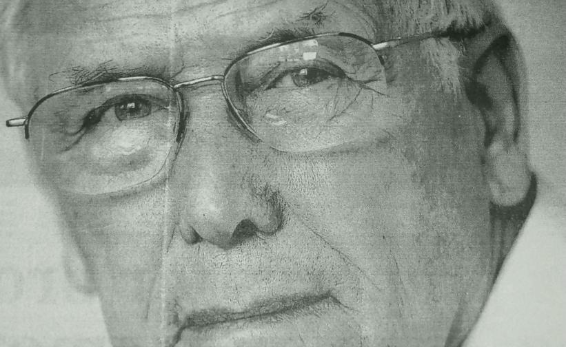 Jack Humble 2005