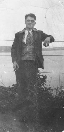 James Crombie Anderson