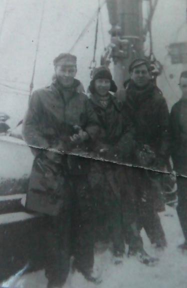 Shipmates