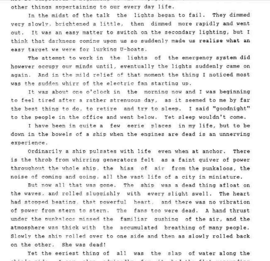 Excerpt 3