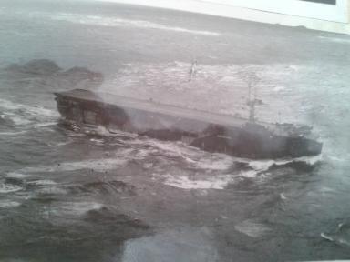 HMS Vindex