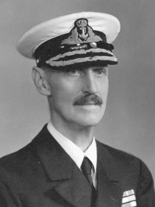 King Haakon VII of Norway