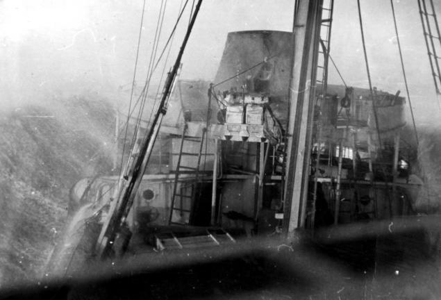 HMS Vizalma