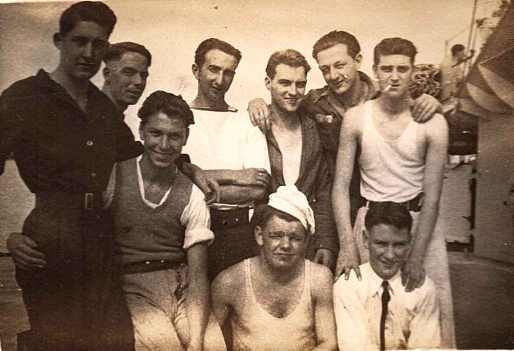 Navy Photos