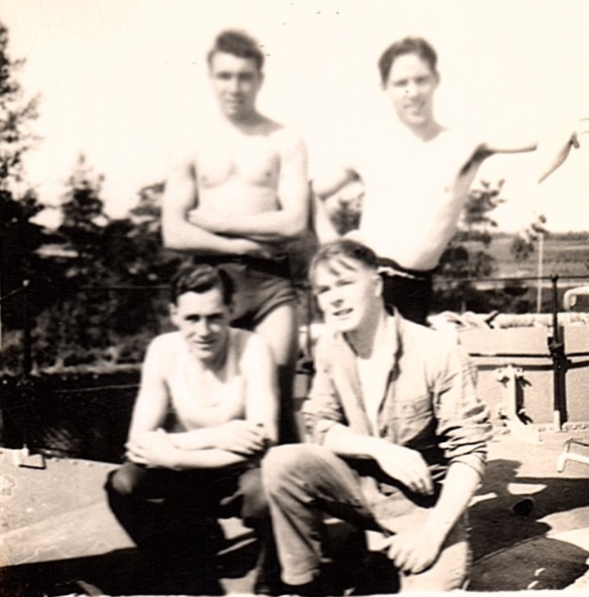 Navy Photos