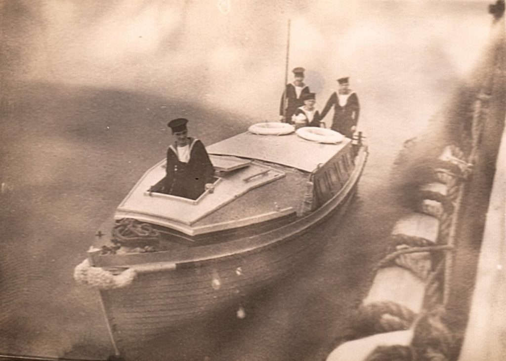 Navy Photos