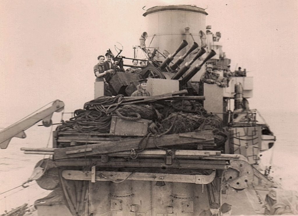 Navy Photos