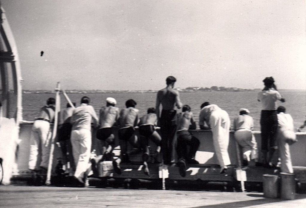 Navy Photos