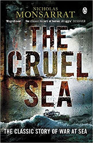 Nicholas Monsarrat, The Cruel Sea