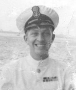 Raymond Stanley Sheerman-Chase