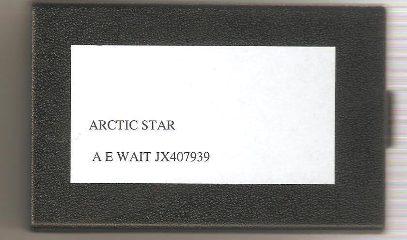 Arctic Star