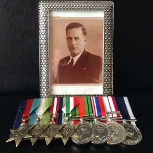 Wilfred Percy Rennardson