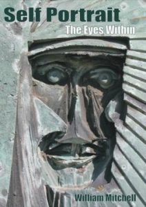 Self Portrait, The Eyes Within - Book cover