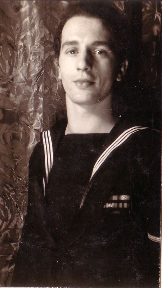 Leonard Mobbs