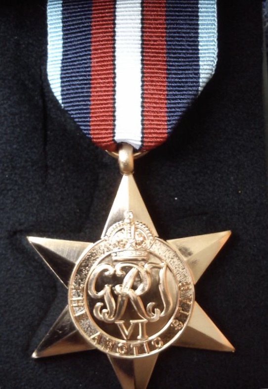 Frank's Arctic Star