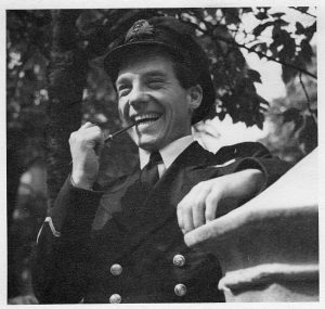 Alan Loxley