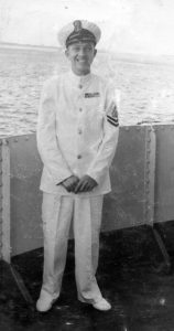 Raymond Stanley Sheerman-Chase