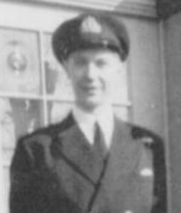 Gordon Grayson