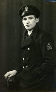 Frederick Pearce