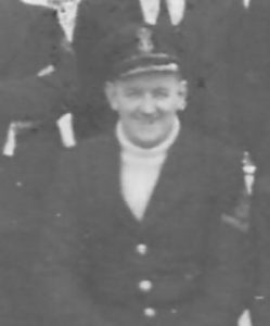 Ron Myers