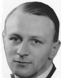 William Peile