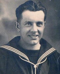 Thomas John Ramsey