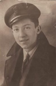 William George Mitchell