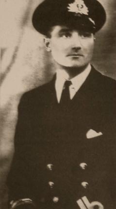 Frederick Hawkins