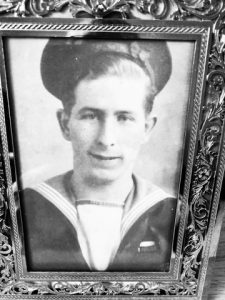 Edwin Leadbetter