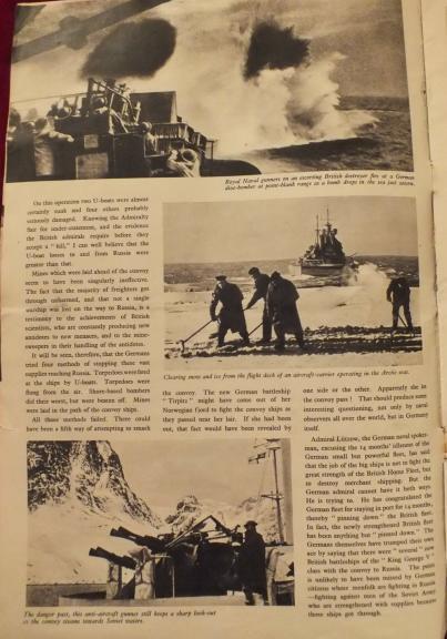 War in Pictures Magazine