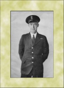 Ivor Williams