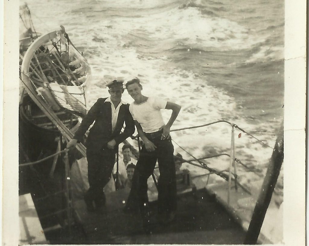 Owen Harry Chaplin