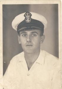 Eric George Wilson