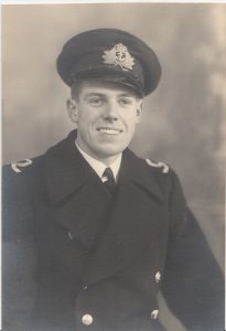 Alec James Charlwood